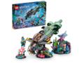 LEGO Avatar SubmarinMako 75577