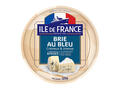 Branza cu mucegai albastru Ile de France, 125 g