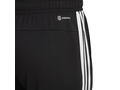 Pantalon de trening Fitness cardio ADIDAS Negru Bărbați  - M