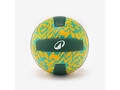 Minge de volei pe plajă BV500 Verde-Galben