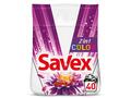 Savex 2in1 Color Detergent pudra 40 spalari 4 kg