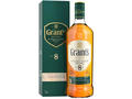 Grant's 8Years Sherry Cask Scotch Whisky AI 0.7L