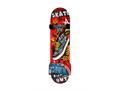 Skateboard Rising Sports Xtreme, 80 cm, Skate it Out