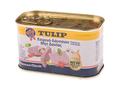 Tulip Luncheon Meat carne de porc si pui presata 200 g