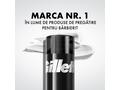 Gel de ras Gillette Classic cu parfum Original, barbierit usor si rapid, 200 ML