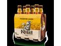 Kozel Bere blonda sticla 6 x 0.33 l