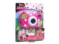 Aparat foto pentru copii, Disney Minnie Mouse, Picture Perfect