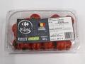 Rosii cherry Romania Carrefour La Piata 500g