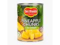 Ananas bucati in sirop Delmonte 570g