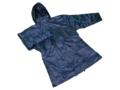 Scurta de iarna impermeabila Atlas 9047, nailon/membrana PVC, bleumarin, marimea XL