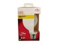 Bec LED Carrefour, E27, 1055 lm, 2700 K, 7.8 W (75 W)