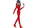 Papusa Miraculous, Ladybug, Time To Team Up, 30 cm
