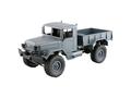 Kit de constructie Auto Amewi U.S. Military Truck 4WD, 1:16