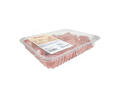 Cubulete de porc Auchan, +/- 600 g