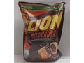 Cereale Cu Caramel&Ciocolata Lion Wildcrush 350G