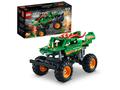 Lego Technic Monster Jam Dragon 42149