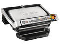 Grill de inox Optigrill+ EE GC71 Tefal