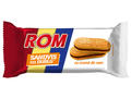 Biscuiti CU CREMA DE ROM 36G ROM