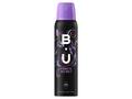 B.U. Fairy's Secret Deodorant spray pentru corp 150 ml