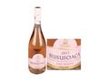 Cotnari Busuioaca de Bohotin vin rose demisec 13% alcool 0.75 l