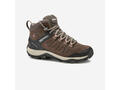 Bocanci Mid Impermeabili Drumeție la munte MERRELL CROSSLANDER Maro Damă - 39