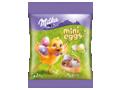 Milka Oua mini cioco cu lapte 100 g