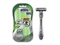 Aparat ras (3 lame) BIC Flex3 Sensitive B6