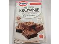 Dr. Oetker Brownie Mix pentru prajitura cu cacao si fulgi de ciocolata 480 g