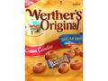 Drops cu crema fara zahar Werther's 70 g