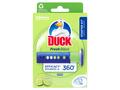 Duck Aparat Fresh Discs Lime 6 buc