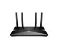 Router Wireless Tp-Link Archer Ax53, 3000Mbps, 4 Porturi Gigabit, Dual Band, Wi-Fi 6, Negru