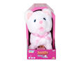 Jucarie de plus interactiva, Puffy Friends, pisicuta Lottie