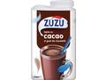 Lapte cu cacao si gust de ciocolata 1.5% grasime Zuzu 450 ML