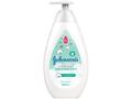 Lotiune de spalare 2in1 CottonTouch pentru nou nascuti 500ML Johnson s