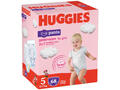 Huggies Pants Box Chilotel Marimea 5, Girl, 12-17 kg, 68 buc