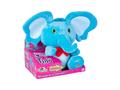 Jucarie de plus interactiva Puffy Friends - Tino Boo Elefantel