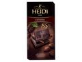 Ciocolata Heidi Dark Extreme 85%