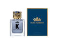 DOLCE & GABBANA K by Dolce Gabbana Apa de Toaleta 50 ML