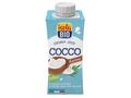 Crema Eco din nuca de cocos pentru gatit fara gluten 200ml Isola Bio