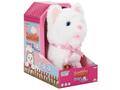 Jucarie de plus interactiva, Puffy Friends, pisicuta Lottie