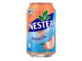 Nestea cu aroma de piersici 0.33 L