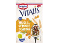 Dr.Oetker Vitalis Musli cu Seminte si Catina 41g