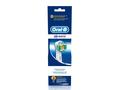 Rezerva periuta electrica EB18 3D White 2 bucati Oral-B