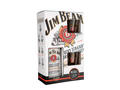 Whisky white 0.7 L
+2 pahare Jim Beam