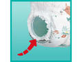 Scutece chilotel Premium Care Pants Mega Box Marimea 5 12-17kg 52buc Pampers
