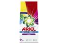 Detergent de rufe pudra Ariel Color 8 kg, 80 spalari