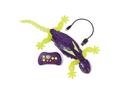 Gecko interactiv cu telecomanda, Hexbots, Glow In The Dark, 6075451