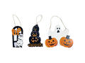Decoratiune pentru usa Actuel Halloween