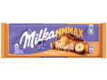 Milka Alune intregi si caramel 300 g