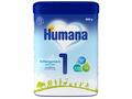 Humana 1, 800G, 0+